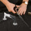 Quilting Ruler Handle with Strong Suction 3