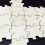 Houten puzzelvierkantjes (onafgewerkt) 50 stuks 4