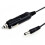 Baofeng UV-5R car charger cable 12V 1 pack 4