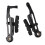 Long Arm V-Brake for MTB and Road Bikes, Adjustable 2