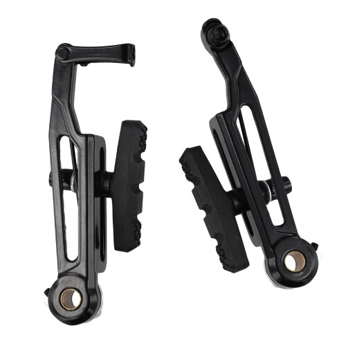 Long Arm V-Brake for MTB and Road Bikes, Adjustable 1