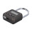 Metal Timer Lock with LCD Display and Multi-Function 7