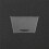 Carbon Fiber Central Control Storage Box Panel Cover Trim Decorative for  Camry 2007-2011 Interior Accessories 3