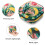 Sanitary Napkin Storage Bag Portable First Period Pads 3