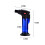 Refillable Butane Lighter Torch with Safe Lock & Adjustable Flame – Compatible with BBQ, Candles, Camping 3