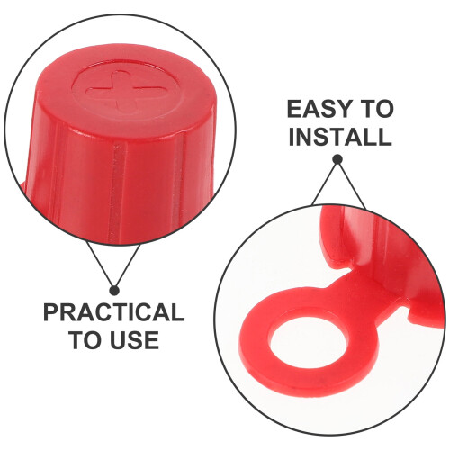 Battery Protective Cover for Positive Terminal – Auto 2