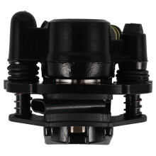 Motorcycle Brake Caliper with Improved Control 3.5x3.1x2.8