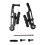 Long Arm V-Brake for MTB and Road Bikes, Adjustable 5