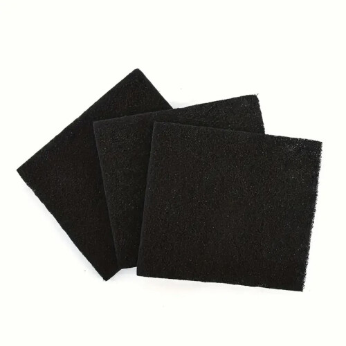 Activated Carbon Filter Activated Carbon Material Effective Smell Control 1