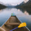 Boat Sport Paddle Boat Paddle Yellow ABS 2Pcs Kayaking Accessory 4
