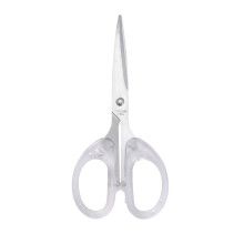 Small Craft Scissors, compatible with Sharp Scissors all Purpose, Straight Fine Tips Mini Sewing Scissors Set, Precision Detail Paper Cutting