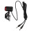 NICEXMAS Webcam Auto Focusing Computer Camera Video Conference Assorted Color 1 Set 4
