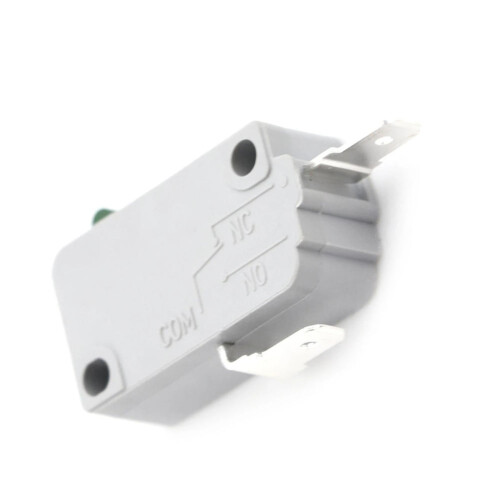 KW3A Compact Normally Closed Switch for Appliances Like Microwave Ovens 2
