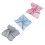 Microfiber Cleaning Cloths for Windows Glasses Mirrors 3 Pcs 4