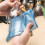 Microfiber Cleaning Cloths for Windows Glasses Mirrors 3 Pcs 5