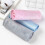 Microfiber Cleaning Cloths for Windows Glasses Mirrors 3 Pcs 8