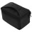 Bolsa resistente e impermeável para câmera digital DSLR com duas lentes e acessórios, ideal para viagens. 1