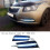 2Pcs/Set 3 Color Light LED Daytime Running Light for  Cruze 2009-2013 8