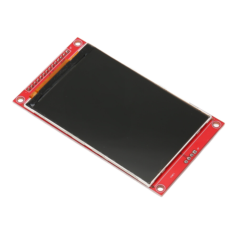 3.5" 480X320 Tft Lcd Screen Module Spi Control For Projects 9391387623434