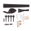 NICEXMAS Violin E String Accessories Set 9 Pieces 8