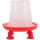 Chicken Coop Feed Bucket Anti-Splash Feeder 1