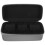 1Set Watch Travel Case Rectangular EVA Shockproof Durable for Wristwatch Storage on Trips 4