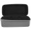 1Set Watch Travel Case Rectangular EVA Shockproof Durable for Wristwatch Storage on Trips 7