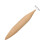 Knitting Needle Multi 1Pcs 80X2.5Cm 20Mm Wood 2