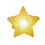 Handheld Star Lantern Luminous Lamp for Stage Dance Performance, Easy-to-Use Support Prop with Warm Light 1