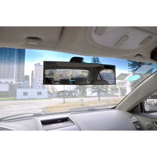 Rear View Mirror Extender Wide Angle View 1Set 1