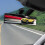 Rear View Mirror Extender Wide Angle View 1Set 3