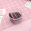Hair Ties Elastic Ponytail Holders 100 Pcs Assorted Colors 3