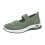Willtoo Women's Orthopedic Sneakers with Arch Support 1