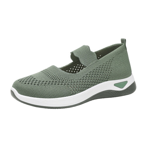 Willtoo Women's Orthopedic Sneakers with Arch Support