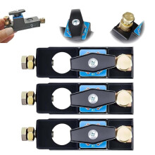 Smart Car Battery Disconnect Switch, Heavy Duty Shut Off for Car/RV/Boat – 2 Pcs, Compatible with 12V/24V Systems