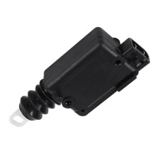 4Pcs Car Door Central Lock Motor Actuator 7702127213 7701039565 for  Scenic Megane Clio I II 19