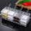 Multi Spice Container Spice Holder 1 Set 10.0X3.9X3.0In 1