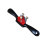 1Set Mini Handy Woodworking Tool for Carpenter Tools with Corner Arc Shaping 9Inch 4