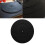 Turntable Platter Mat Rubber Silicone 12 inch 2