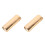 Hard Shell Glasses Case Slim Travel Eyeglass Box 2 PCS 3
