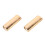 Hard Shell Glasses Case Slim Travel Eyeglass Box 2 PCS 4