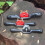 1Set Mini Handy Woodworking Tool for Carpenter Tools with Corner Arc Shaping 9Inch 7