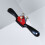 1Set Mini Handy Woodworking Tool for Carpenter Tools with Corner Arc Shaping 9Inch 8