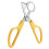 Stainless Steel Quail Egg Cutter Scissors1Piece 2