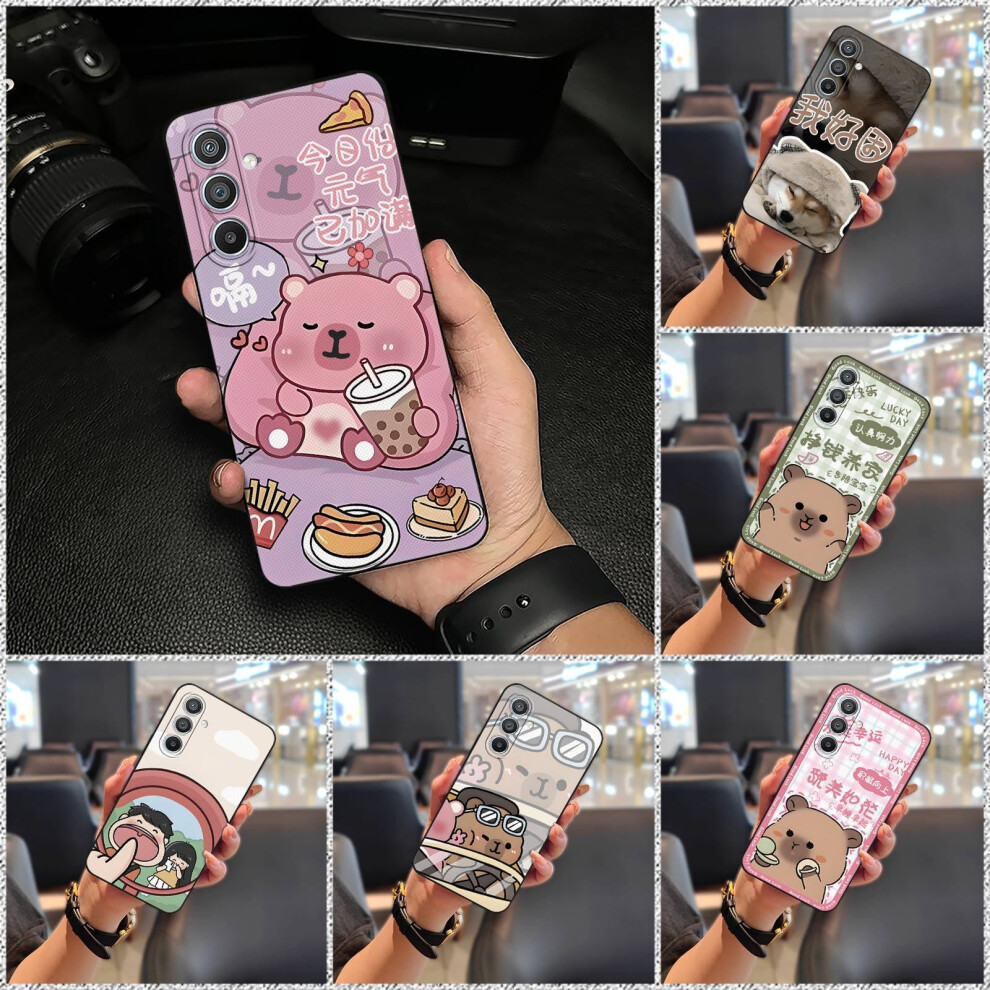 Phone Case For Samsung Galaxy S25 Â Silicone Tpu 9399596797328
