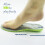Παιδικοί πάτοι αθλητικών παπουτσιών 3D Memory Foam – Απορροφούν τους κραδασμούς, 2
