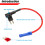 Fuse TAP Adapter Kit 12V 10A Micro2 Blade ATR APT 5 pcs 3