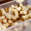 Mini Easy Release Crushed Ice Tray with Storage Container for Freezer 4