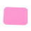 Silicone table mat non-slip heat insulation pad pink 5