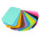 Silicone table mat non-slip heat insulation pad pink 6